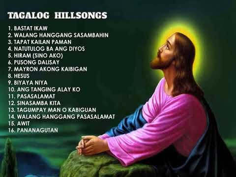tagalog praise song